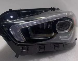 MERCEDES-BENZ CLA 250 2020-2023 - 2