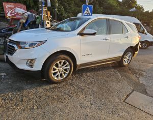 CHEVROLET Equinox 2020 1.5 - 1