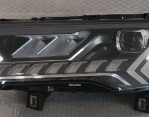 AUDI Q7 2020-2024