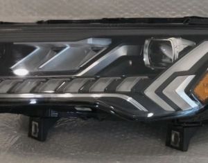 AUDI Q7 2020-2024 - 2