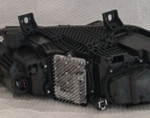 AUDI Q7 2020-2024 - 3