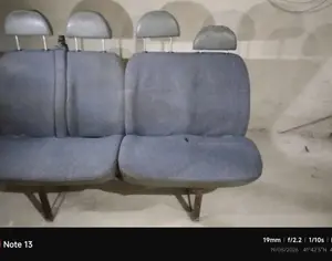 FORD Transit 1998-2011