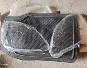TOYOTA Vitz 2002-2004