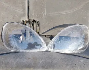 TOYOTA Vitz 1999-2001