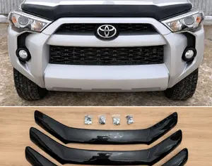 TOYOTA 4Runner 2010-2024