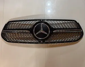 MERCEDES-BENZ GLE 350 2019-2026