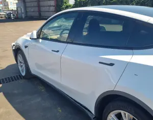 TESLA Model Y 2021 0.1 - 2