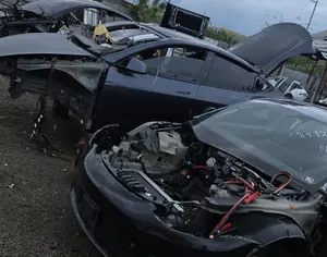 TESLA Model Y 2021 0.1 - 3