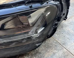AUDI Q7 2016-2019 - 2