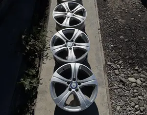 R17 MERCEDES-BENZ C 300 2002-2018