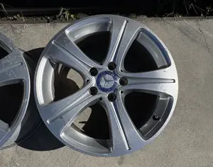 R17 MERCEDES-BENZ C 300 2002-2018 - 2