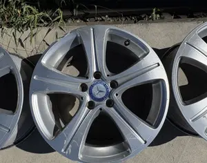 R17 MERCEDES-BENZ C 300 2002-2018 - 3