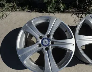 R17 MERCEDES-BENZ C 300 2002-2018 - 5