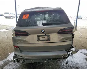 BMW X5 2023 3.0
