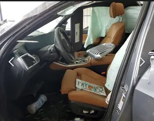 BMW X5 2023 3.0 - 3