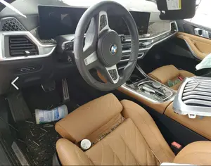 BMW X5 2023 3.0 - 4