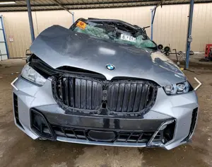 BMW X5 2023 3.0 - 5