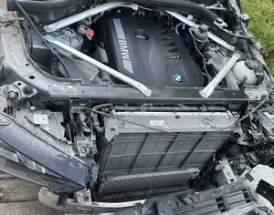BMW X5 2023 3.0 - 7