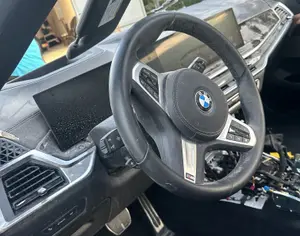 BMW X5 2023 3.0 - 9