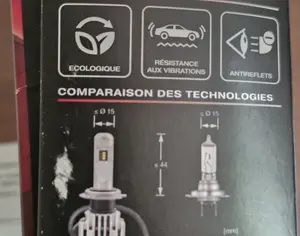 Compatible with all manufacturers - 2