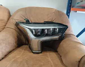 TOYOTA Sequoia 2023-2026 - 2