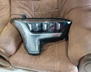 TOYOTA Sequoia 2023-2026 - 4