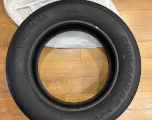 R20 265/60 Лето - 3