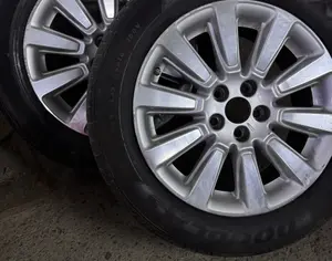 R18 TOYOTA RAV 4 2010-2026 - 2