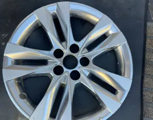 TOYOTA Sienna 2021-2026 - 1