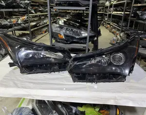 LEXUS NX 300 2016-2021 - 1