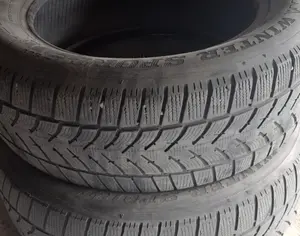 R18 235/60 ყველა სეზონი - 2