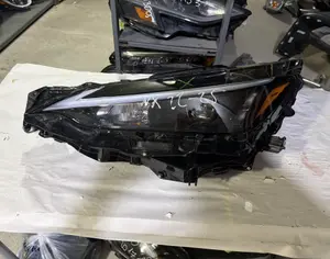 LEXUS NX 300 2022-2026