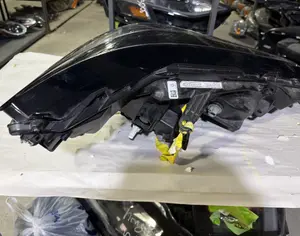 LEXUS NX 300 2022-2026 - 2