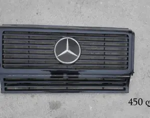 MERCEDES-BENZ G 500 1998-2010 - 1