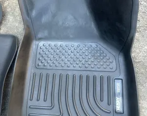 VOLKSWAGEN Passat 2011-2018 - 4