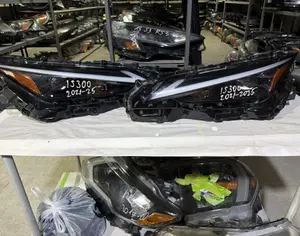 LEXUS IS 300 2021-2025