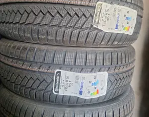 R20 235/50 Зима