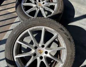 R20 PORSCHE Cayenne 2011-2025