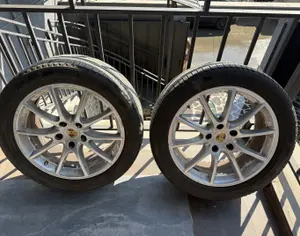 R20 PORSCHE Cayenne 2011-2025 - 2