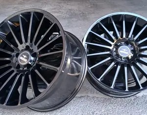 R19 MERCEDES-BENZ CLS 500 2010-2018 - 1