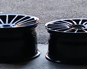 R19 MERCEDES-BENZ CLS 500 2010-2018 - 12