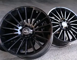 R19 MERCEDES-BENZ CLS 500 2010-2018 - 2