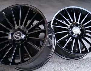 R19 MERCEDES-BENZ CLS 500 2010-2018 - 3