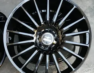 R19 MERCEDES-BENZ CLS 500 2010-2018 - 4