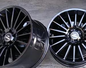 R19 MERCEDES-BENZ CLS 500 2010-2018 - 5