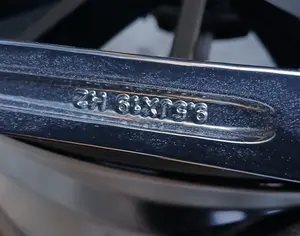 R19 MERCEDES-BENZ CLS 500 2010-2018 - 8