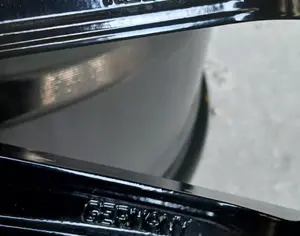 R19 MERCEDES-BENZ CLS 500 2010-2018 - 9