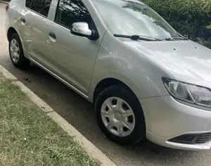 RENAULT Logan 2012-2025 - 7