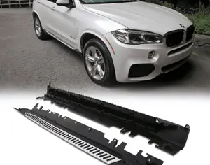 BMW X5 2014-2018