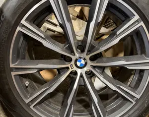 R20 BMW X5 2019-2026 - 1
